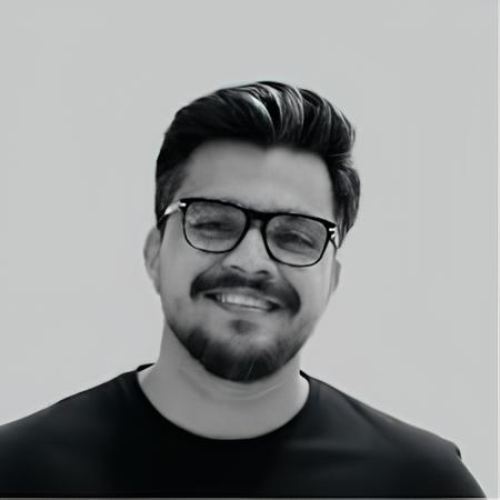 Sudev Bhattacharya, Creative Lead